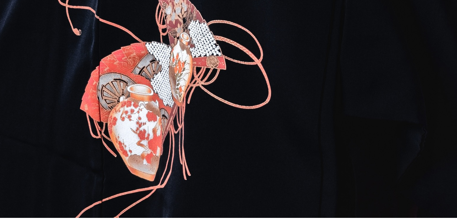 How to Understand Kimono: Season, Occasion and Types