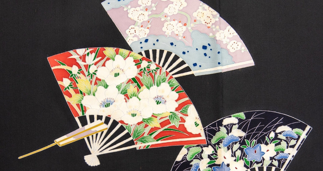 How Kimono Can Fit Into a Modern Global Lifestyle
