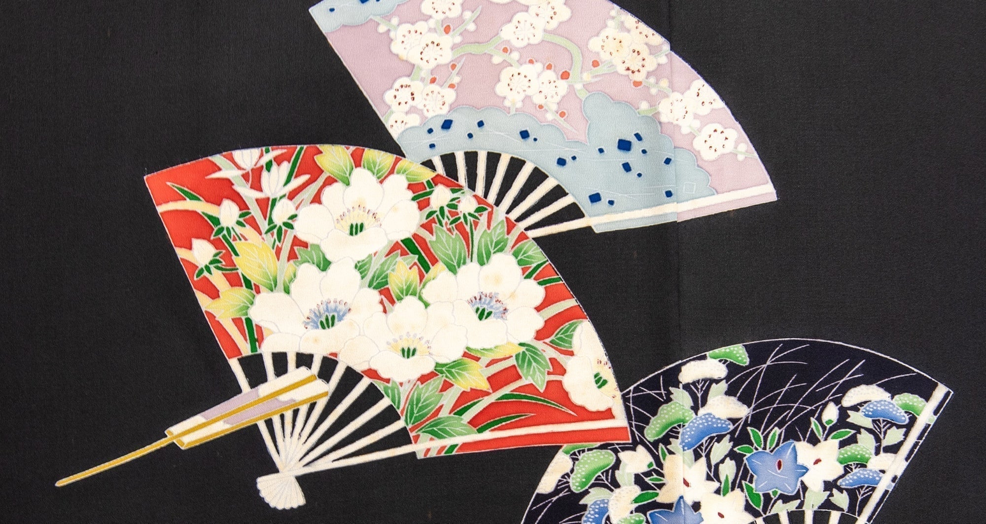 How Kimono Can Fit Into a Modern Global Lifestyle