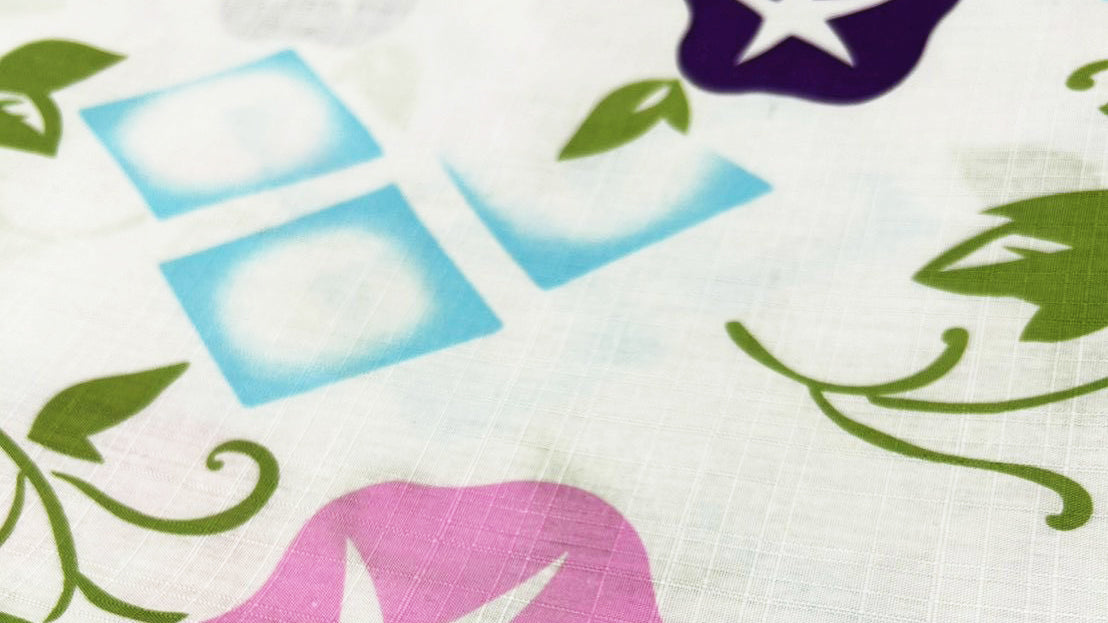 The Difference Between a Kimono and a Yukata