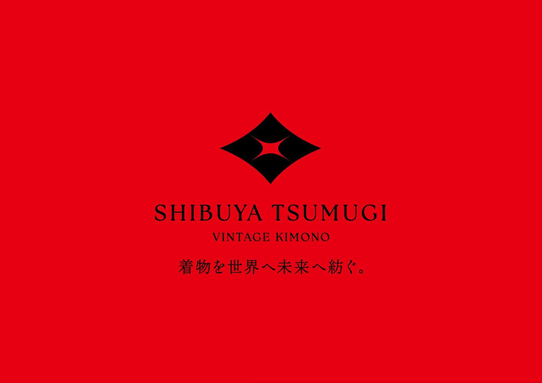 Shibuya Tsumugi – A Place Where Every Kimono Tells a Story